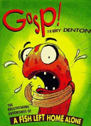 Gasp! cover