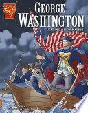 George Washington: Leading a New Nation cover