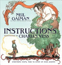 Instructions cover