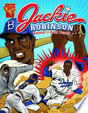 Jackie Robinson: Baseball's Great Pioneer cover