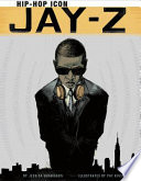 Jay-Z: Hip-Hop Icon cover