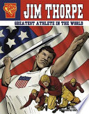 Jim Thorpe: Greatest Athlete in the World cover