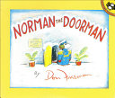 Norman the Doorman cover