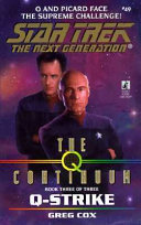 Q-Strike cover