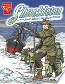 Shackleton and the Lost Antarctic Expedition cover