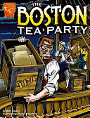 The Boston Tea Party cover