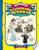 The U.S Supreme Court cover