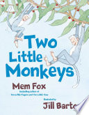 Two Little Monkeys cover