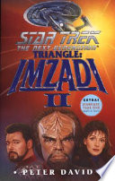 Triangle: Imzadi II cover