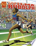 Wilma Rudolph: Olympic Track Star cover