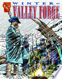 Winter at Valley Forge cover