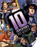 10 Inventors Who Changed the World cover