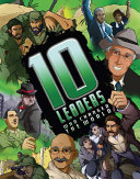 10 Leaders Who Changed the World cover