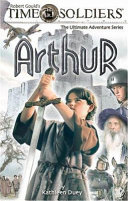 Arthur cover