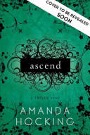 Ascend cover