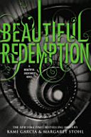 Beautiful Redemption cover