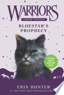 Bluestar's Prophecy cover