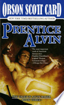 Prentice Alvin cover