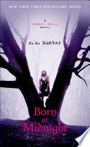 Born at Midnight: A Shadow Falls Novel cover