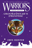 Crookedstar's Promise cover