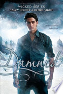 Damned cover