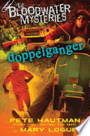 Doppelganger cover