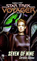 Seven of Nine cover