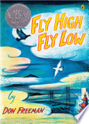 Fly High, Fly Low cover