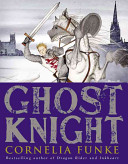Ghost Knight cover
