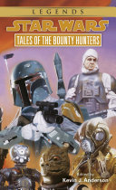 Tales of the Bounty Hunters cover
