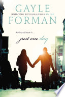 Just One Day cover