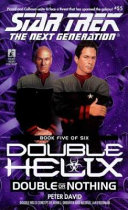Double or Nothing cover