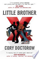 Little Brother cover