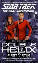The First Virtue cover
