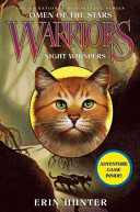 Night Whispers cover