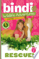 Rescue! cover