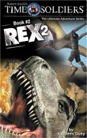 Rex 2 (English) cover