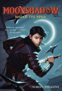 Rise of the Ninja cover
