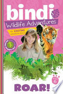 Roar! cover