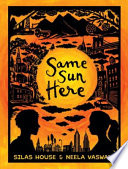 Same Sun Here cover