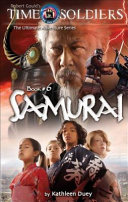 Samurai cover