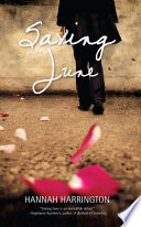 Saving June cover