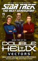 Vectors cover