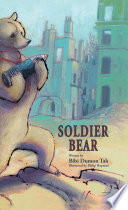 Soldier Bear cover