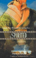 Spirited: A Retelling of "Beauty and the Beast" cover
