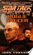 Rogue Saucer cover