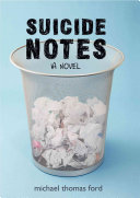 Suicide Notes cover