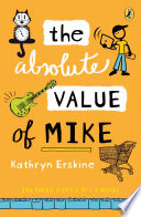 The Absolute Value of Mike cover