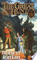 The Great Hunt cover