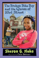 The Broken Bike Boy and the Queen of 33rd Street cover